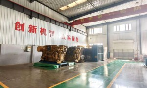 2026年发电机组靠谱供应商用户力荐
