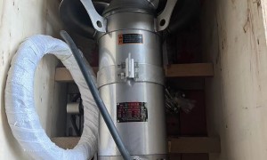 2026年用料扎实的静音潜水搅拌机、节能潜水搅拌机源头厂家推荐