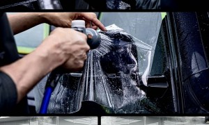 隐形车衣贴膜服务联系方式：宣城同享3M旗舰店靠谱商家测评排名