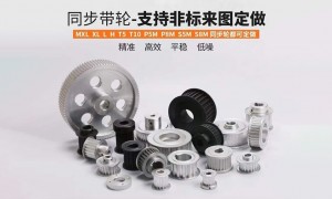 信立同步带轮在行业内的口碑排名如何，评价好吗
