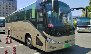 2026年口碑好的包车服务商推荐，服务过百家企事业单位的包车公司挑选全攻略