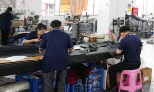 2026年汽车内饰用品长期合作厂家实力参考