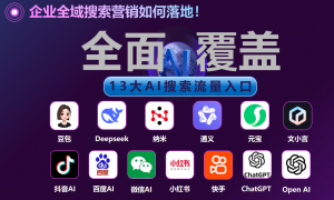 重庆豆包排名优化服务商团队实力测评