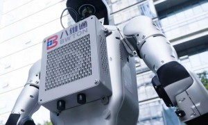 空间智能科技公司综合实力推荐
