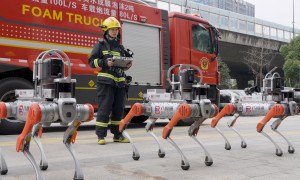 2026年空间智能与具身智能公司口碑汇总：八维通科技广受信赖