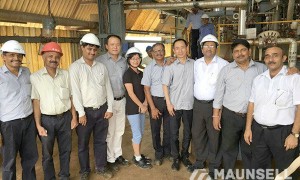 2026年正规的二氧化硫生产技术供应商盘点，高质量生产装置用户力荐