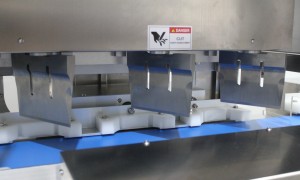 江苏正规的超声波切割机生产厂家有哪些 驰飞超声波入选
