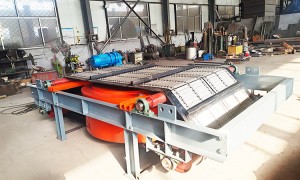 水泥除铁器源头厂家怎么选？质量参考与靠谱商家评选