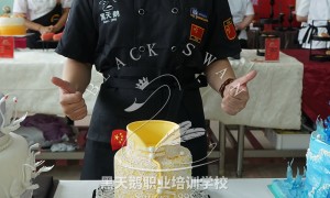 哈尔滨中式面点培训哪家便宜，2026年知名机构实力参考