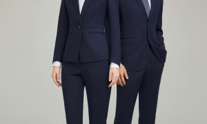西服定制店综合实力推荐 专业西装定制服务商甄选