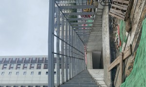 廊坊正规排名前五的不锈钢制品定制生产厂家有哪些？