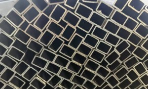 玻璃幕墙结构用镀锌方管/河道护栏用镀锌方管/印刷厂设备支架用镀锌方管厂家选购参考汇总