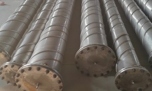 2026年东北不锈钢螺旋筋瓦斯管生产厂哪家技术强：用户力荐