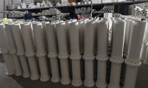 实力强的PVC泄水管服务商用户力荐，河北金泽源头实力厂家参考