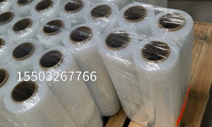 2026年打包膜制造厂家哪家技术强，拉伸膜加工厂实力盘点与用户口碑解析