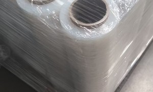 河北PE拉伸缠绕膜专业制造商实力参考