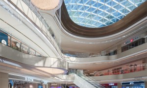 2026年做网红打卡点灯光水景推荐哪家公司 实力参考