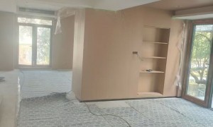 西青区本地装修公司哪家好？天津艺豪建筑装饰，卫生间局部改造实力参考