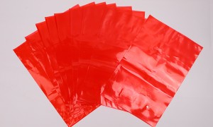 2026年正规的磨砂CPE包装袋服务商筛选名录：资质齐全不踩坑