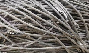 不锈钢连接线定制工厂挑选全攻略 用料扎实的源头生产厂家合作实力参考