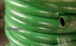 衡水圣铂尔工程材料有限公司高低压胶管生产厂家，广东用户力荐实力参考