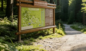 广西2026年做景区导视口碑好的公司客户口碑力荐