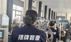 2026年耐高温隔热套管加工厂企业全景分析