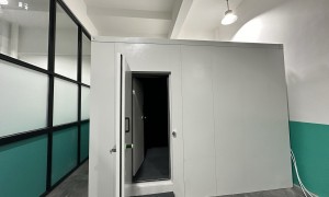 上海静音房设计定制哪家专业、静音房设计定制方案专业的公司选哪家、静音房企业客户口碑力荐