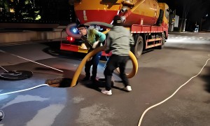 北京管道疏通公司实力参考：资质齐全、省心不踩坑的服务平台盘点