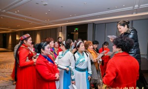 银领时代退休俱乐部的课程是否实用