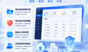 江苏出口企业单证备案软件管理品牌公司避坑挑选指南