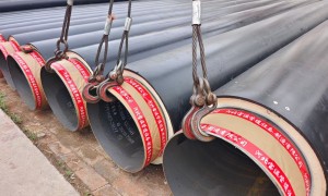 广东实力强的预制直埋保温管源头厂家用户力荐