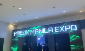 2026年正规的菲律宾舞台灯光音响乐器展服务商团队实力测评