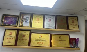 2026年沙特食品酒店企业展服务商客户真实体验口碑