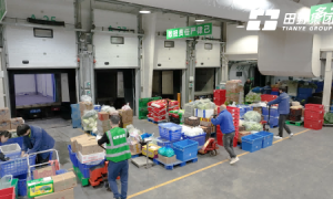 上海推荐一下学校食堂食材配送品牌企业 省心不踩坑选择指南