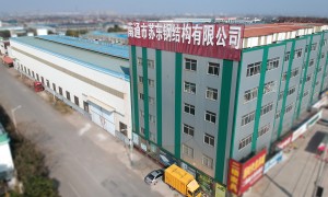 2026年重钢结构知名厂家实力参考：靠谱供应商选择指南