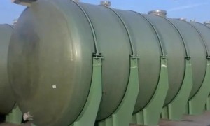2026年玻璃钢储罐设备正规源头厂家实力推荐