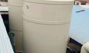 山东喷淋塔厂家哪家专业？广受信赖的供应商盘点