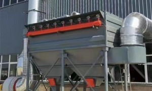 2026年热门的离线脉冲布袋除尘器源头工厂选购参考汇总