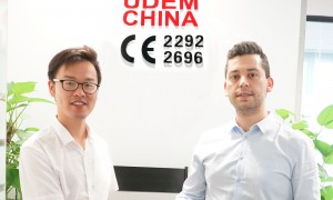 上海口碑好的CE认证老牌机构案例实力盘点