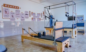岳阳科技职业学院规模如何