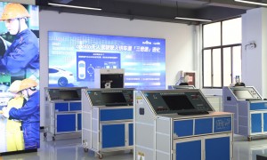 2026年南昌高中生毕业学技术选哪个学校好？机构实力参考