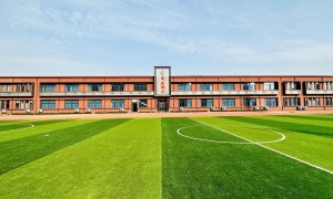 2026年淮南初中毕业上技校推荐排名与实力参考