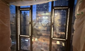 选系统门窗别踩坑！老战友太原门店解读断桥铝窗规格与适用项目