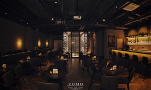 2026年靠谱的酒柜定制多少钱？正规源头供应商选购指南