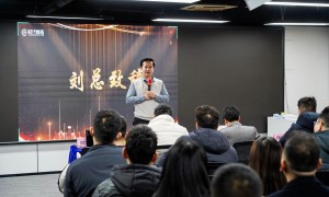 时代蜂族车位代理销售技术实力强吗