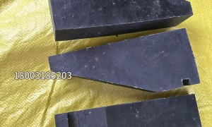 橡胶减震垫块 120*120*30 抗压抗老化 适用于冲床/空压机/水泵 联奥厂家批发
