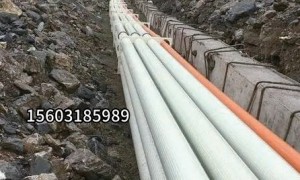 杭州正规排名前五的玻璃钢连续缠绕管道厂家有哪些