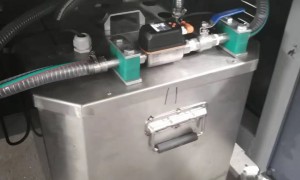 售前免费试样检测！轴承接触疲劳试验机厂家，配备全自动加载系统与数据追溯