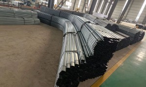 连栋温室与冷棚暖棚工程定制：椭圆管冷棚能扛多大风雪，结构设计说了算